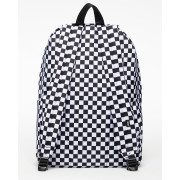 Plecak Vans MN Old Skool Check Backpack