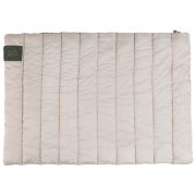 Koc Outwell Campion Duvet Leaf Green