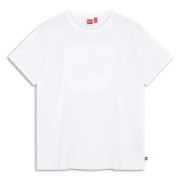 T-shirt dziecięcy Lego Wear Lwtace 200 White biały White