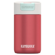Kubek termiczny Kambukka Olympus 300ml różowy Cherry Cake