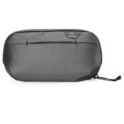 Kosmetyczka Peak Design Wash Pouch Small czarny black