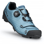 Damskie buty rowerowe Scott Mtb Comp Boa niebieski/czarny metallic blue/black