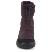 Dziecięce buty zimowe Frodo Barefoot Up Snow Tex Purple