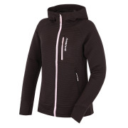 Bluza damska Husky Anara L czarny black