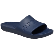 Kapcie Crocs Slide ciemnoniebieski Navy