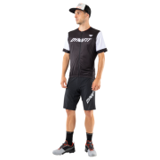 Męskie spodenki rowerowe Dynafit Ride Light 2in1 Short M