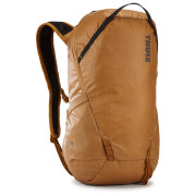 Plecak Thule Stir 18L brązowy/pomarańczowy Woodthrush