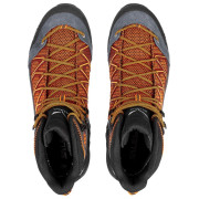 Buty męskie Salewa Ms Mtn Trainer Lite Mid Gtx