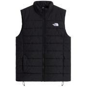 Kamizelka męska The North Face M Aconcagua Vest czarny TNF BLACK