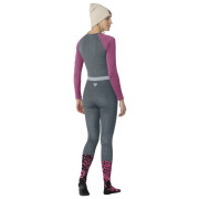 Damska koszulka Dynafit Tour Light Merino W L/S Tee