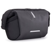 Torba na kierownicę Thule Chasm Handelbar Bag 2L czarny black