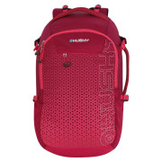 Plecak Husky Campus 30L fioletowy Magenta