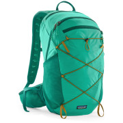 Plecak turystyczny Patagonia Terravia Pack 22L zielony Aqua Stone