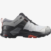 Buty damskie Salomon X Ultra 4 Wide Gore-Tex