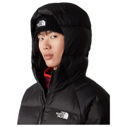 Kurtka damska The North Face W Hyalite Down Parka