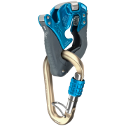 Zabezpieczenie Skylotec Click up Plus jasnoniebieski Light Blue