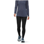 Damskie legginsy Mammut Crag Winter Tights Women