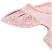 Sukienki dziecięce Alpine Pro Ilero Mauve