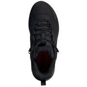Damskie buty turystyczne Adidas Terrex Anylander Leather Mid Climaproof