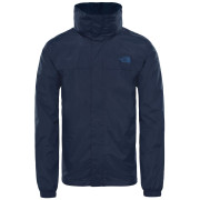 Kurtka męska The North Face Resolve 2 ciemnoniebieski Navy