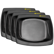Zestaw talerzy Ridge Monkey DLX Standard Plate Four Pack