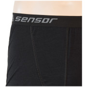Męskie kalesony Sensor Merino Air 2022