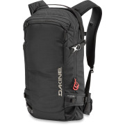 Plecak Dakine Poacher 22L czarny Black