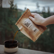 Kawa Grower´s cup Colombia