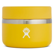 Termos obiadowy Hydro Flask 12 oz Insulated Food Jar żółty Sunflower