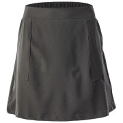 Damska spódnica Hi-Tec Lady Tomano Ii szary PEAT