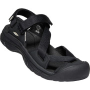 Sandały damskie Keen Zerraport II czarny Black/Black