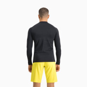 Męski strój kąpielowy Puma Long Sleeve Rash Guard