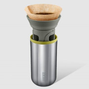 Akcesoria Wacaco Cuppamoka – filtry papierowe