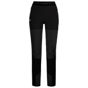 Spodnie damskie Salewa Agner Light Dst Engineer W Pnt czarny Blackout