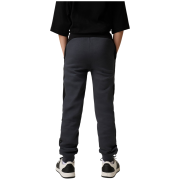 Dziecięce spodnie dresowe 4F Trousers Cas M1762 Dark Grey