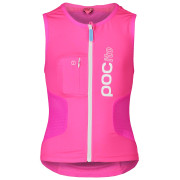 Zbroja POC POCito VPD Air Vest różowy FluorescentPink