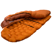 Puchowy quilt Robens Scoria Quilt UL +6°C Regular