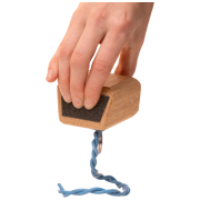 Wzmacniacz palców Crush Climbing Angled Pinch Block