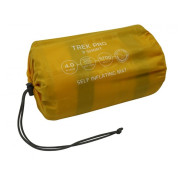 Samopompująca się karimata Vango Trek Pro 3 Short