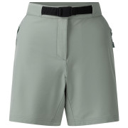 Spodenki damskie Dare 2b Melodic Pro III Short jasnozielony GlacierGreen