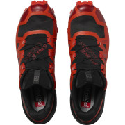 Buty do biegania dla mężczyzn Salomon Spikecross 5 Gore-Tex