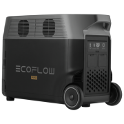 Przenośna stacja zasilania EcoFlow DELTA Pro