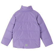 Dziecięca kurtka zimowa Reima Paimio Misty Violet