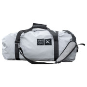 Torba na wodę Hiko Rover Dry Duffle 40 L szary