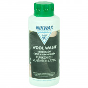 Środek czyszczący Nikwax Żel do prania Wool Wash 1000ml