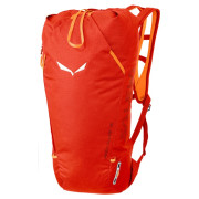 Plecak Salewa Apex Climb 18 Bp czerwony Pumpkin