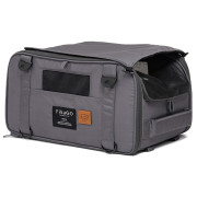 Transporter dla psa FikaGo Truffle szary Grey