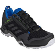 Buty męskie Adidas Terrex AX3 GTX czarny/niebieski Coreblack