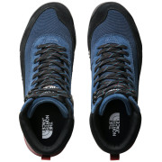 Buty męskie The North Face M Back-To-Berkeley Iii Textile Wp