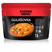 Zupa Expres menu Gulaszowa